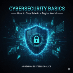 Cybersecurity Basics: How to Stay Safe in a Digital World