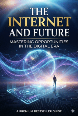 The Internet and Future - Mastering Opportunities in the Digital Era