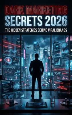 Dark Marketing Secrets 2026