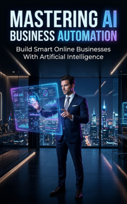 Mastering AI Business Automation