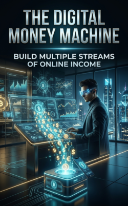 The Digital Money Machine