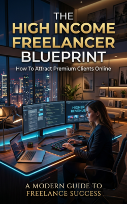 The High Income Freelancer Blueprint