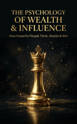 The Psychology of Wealth & Influence